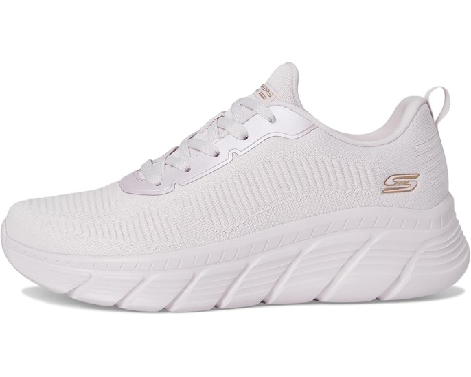 BOBS from SKECHERS Bobs Sport B Flex Hi кроссовки Flying Hi на шнуровке