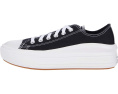 Кроссовки Converse Chuck Taylor All Star Move Platform Ox на платформе