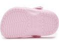 Детские классические сабо Crocs Classic Littles для малышей