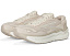 Кроссовки Brooks Ghost Max SE (Suede) с верхом из замши и сетки и текстильной подкладкой