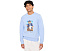Флисовая кофта Polo Ralph Lauren с медведем