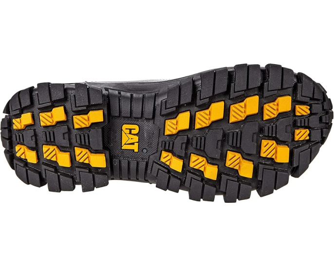 Ботинки Caterpillar Invader ST с стальным носком