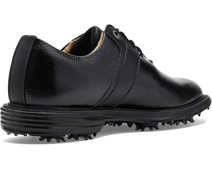 FootJoy Premiere Series Packard водонепроницаемые с кожаным верхом