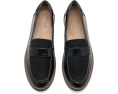 Лоферы Webster Cloud от Dr. Scholl's черные