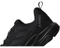 Трекинговые кроссовки Adidas Terrex Anylander с подошвой Traxion и усиленным мыском