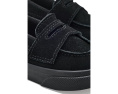 Мокасины Vans Loafer 53 для малышей с леопардовым принтом
