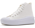 Кроссовки Converse Chuck Taylor All Star Move Platform Hi на платформе