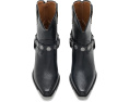 Ботинки FRYE AND CO. Ashlyn Mini Concho на каблуке