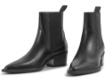 Ботильоны Kelsey Leather Chelsea от Vagabond Shoemakers