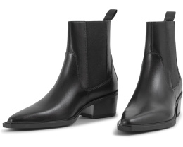 Ботильоны Kelsey Leather Chelsea от Vagabond Shoemakers