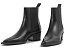 Ботильоны Kelsey Leather Chelsea от Vagabond Shoemakers