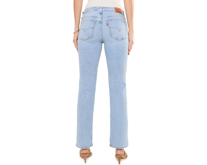 Superlow Bootcut