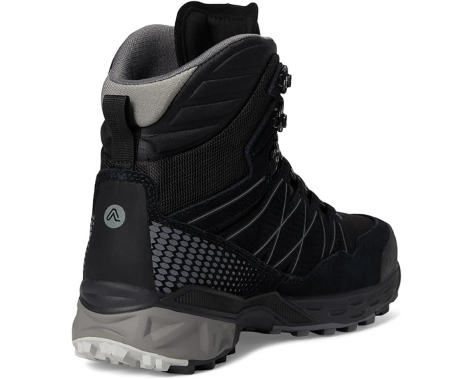 Зимние ботинки Asolo Tahoe Winter GTX с водостойким верхом