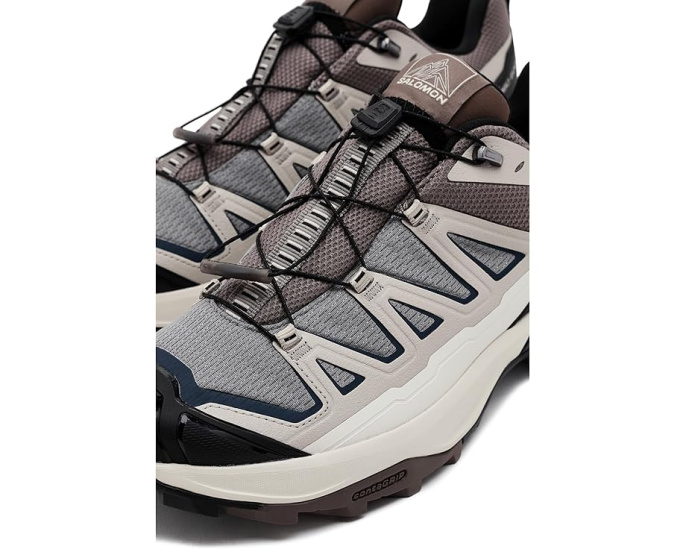 Кроссовки трекинговые Salomon X Ultra 360 Edge GORE-TEX