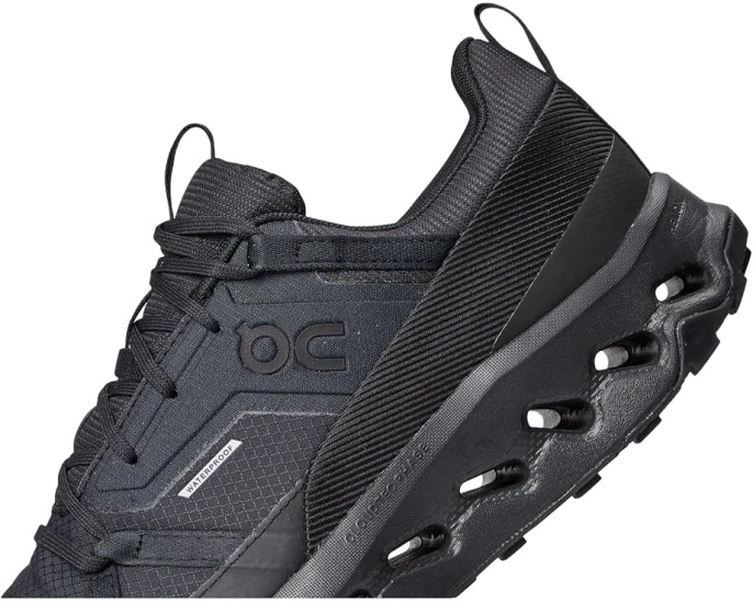 Кроссовки On Cloudhorizon Waterproof