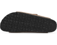 Сандалии Birkenstock Arizona из замши