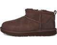 Детские угги UGG Classic Ultra Mini для малышей с водозащитной пропиткой