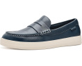 Лоферы Cole Haan Nantucket Drift Penny с технологией Grandfoam