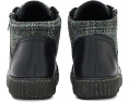 Кроссовки Clarks Caroline Fiana высокие