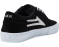 Кеды Lakai Manchester из замши на вулканизированной подошве