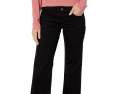 Брюки Ariat Trouser Mid-Rise Forever Wide Leg в стиле Rinse