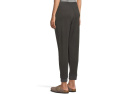 Утепленные джоггеры Brushed Fleece Jogger от Barefoot Dreams