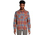 Рубашка RVCA Thatll Work Flannel Long Sleeve с длинным рукавом
