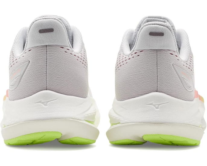 Кроссовки Mizuno Wave Inspire 22 с системой стабилизации
