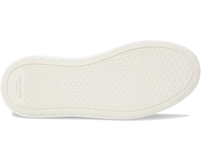 Кроссовки Cole Haan GrandPro Court Skyweave с дышащей подкладкой