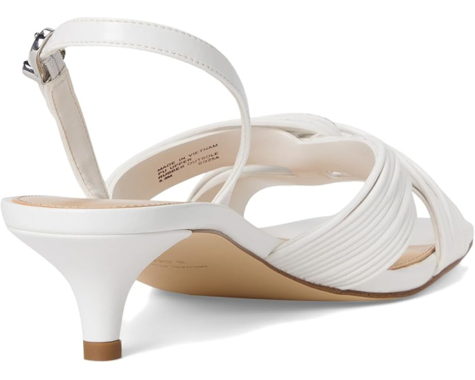 Босоножки Alessia Kitten Sandals от Michael Kors
