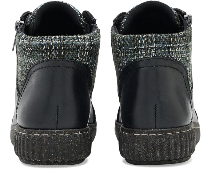 Кроссовки Clarks Caroline Fiana высокие