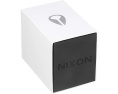 Часы Nixon Time Teller Acetate прозрачные на браслете