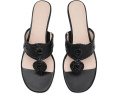 Босоножки Jacks Kitten Heel на каблуке с квадратным носком Jack Rogers