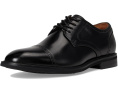 Оксфорды Stacy Adams Bailey Cap Toe со шнуровкой и перфорацией