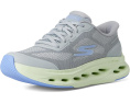 Skechers Кроссовки Max Cushioning Glide Step Hartford с технологией Hands Free Slip-Ins