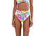 Высокая плавательная нижняя часть Yarrow Lilly Pulitzer