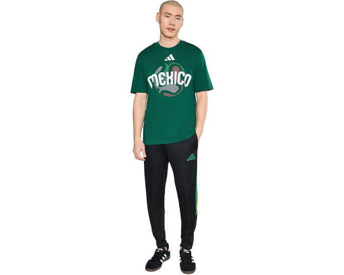 Fifa World Cup 2026 Mexico T-shirt