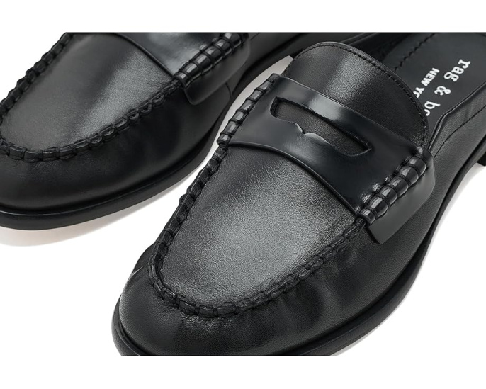 Мюли Carter rag & bone из тисненой кожи с каблуком