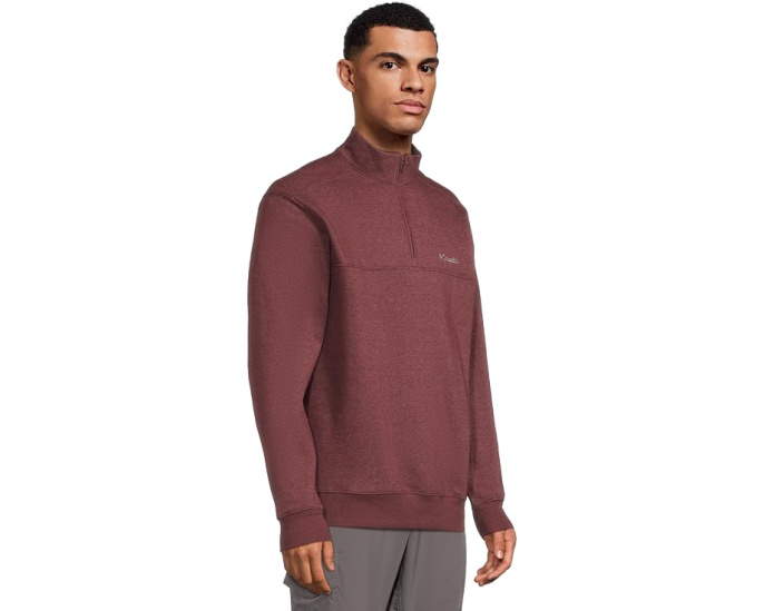 Hart Mountain™ II Half Zip