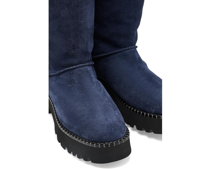 UGG высокие сапоги Uptowner Tall Boots