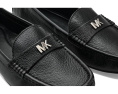 MICHAEL Michael Kors лоферы Melanie Moc с квадратным носком