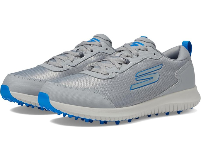 Кроссовки Skechers Go Golf Max-Fairway 4 с технологией Goga Max