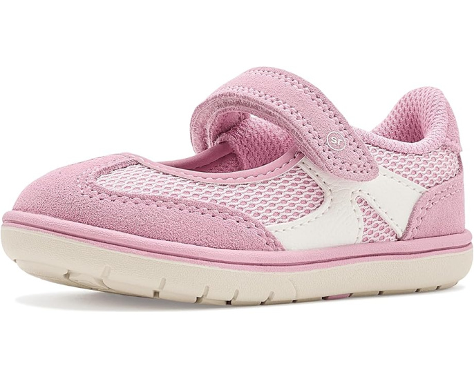 Туфли Stride Rite SRT London Mary Jane для малышей