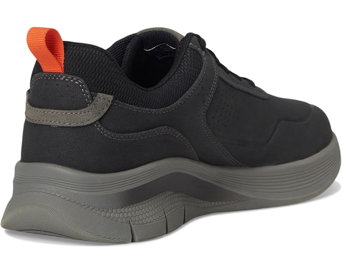 Кроссовки Dockers Pivot с технологией Active Rebound и стелькой Supreme Comfort PRO