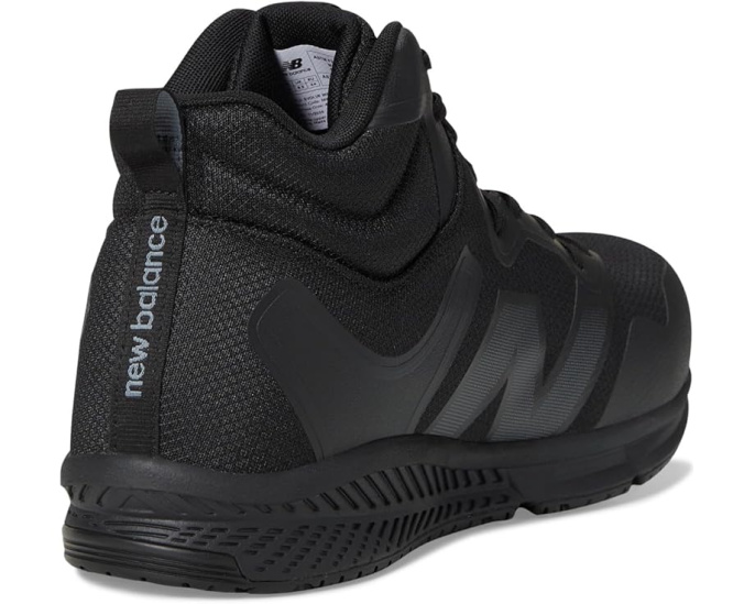 New Balance защитные туфли Evolve с композитным носком и противоскользящей подошвой