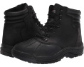 Propet Blizzard Mid Lace водонепроницаемые ботинки с технологией самоочищающейся подошвы