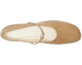Балетки Tory Burch Gemini Link Pave Mary Jane с квадратным носком