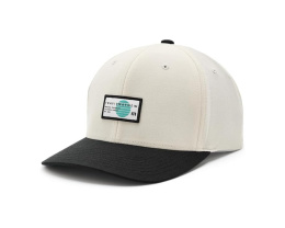 Кепка Free Pass TravisMathew в итальянском песочном цвете