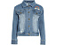 Джинсовая куртка Nora Denim Jacket от Appaman Kids с накладными карманами