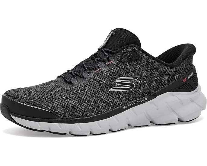 Кроссовки Skechers Skech-Flex 4.0 Hands-Free Slip-In
